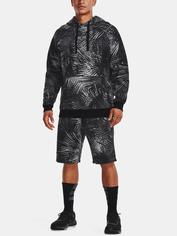 Under Armour Muške kratke hlače Under Armour UA Rival Flc Sport Palm Sts