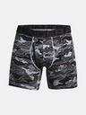 Under Armour Muške bokserice Under Armour UA CC 6in Novelty (3 kom)