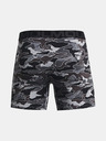 Under Armour Muške bokserice Under Armour UA CC 6in Novelty (3 kom)