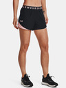 Under Armour Ženske kratke hlače Under Armour Play Up Shorts 3.0