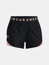 Under Armour Ženske kratke hlače Under Armour Play Up Shorts 3.0