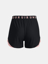 Under Armour Ženske kratke hlače Under Armour Play Up Shorts 3.0