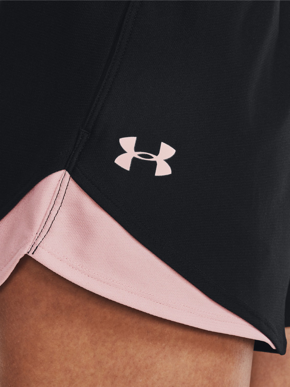Under Armour Ženske kratke hlače Under Armour Play Up Shorts 3.0