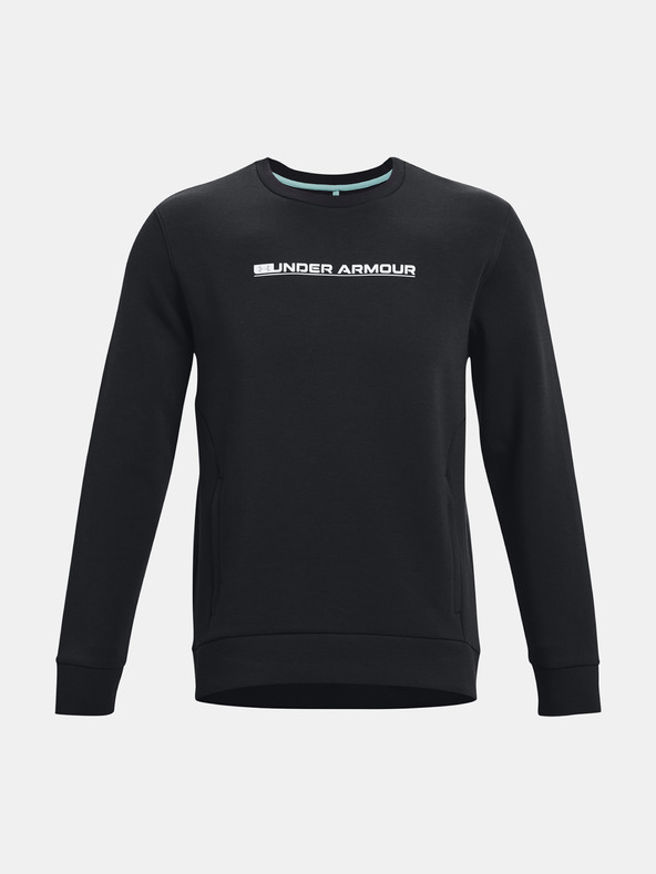 Under Armour Muška hoodie Under Armour UA SUMMIT KNIT CREW