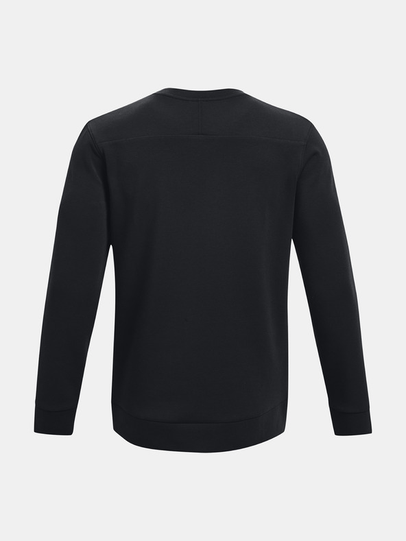 Under Armour Muška hoodie Under Armour UA SUMMIT KNIT CREW