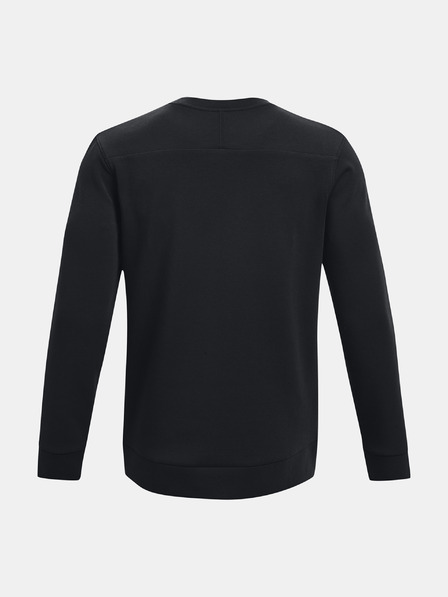 Under Armour Muška hoodie Under Armour UA SUMMIT KNIT CREW