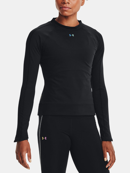 Under Armour Ženske majice Under Armour UA Rush CG Core Top