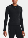Under Armour Ženske majice Under Armour UA Rush CG Core Top