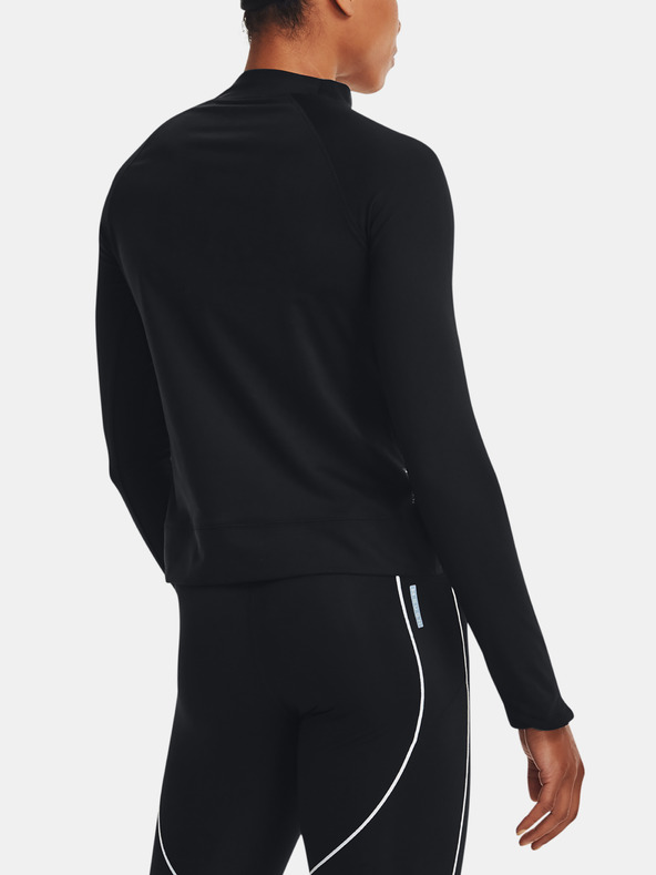 Under Armour Ženske majice Under Armour UA Rush CG Core Top