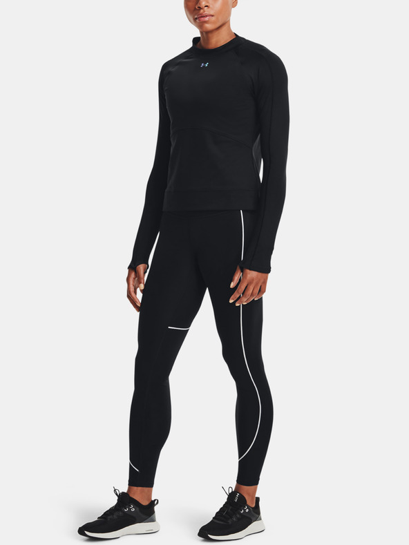 Under Armour Ženske majice Under Armour UA Rush CG Core Top