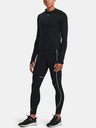 Under Armour Ženske majice Under Armour UA Rush CG Core Top