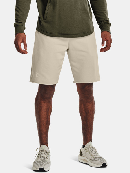 Under Armour Muške kratke hlače Under Armour UA RIVAL TERRY SHORT