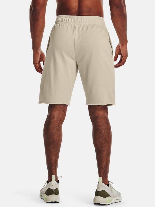 Under Armour Muške kratke hlače Under Armour UA RIVAL TERRY SHORT