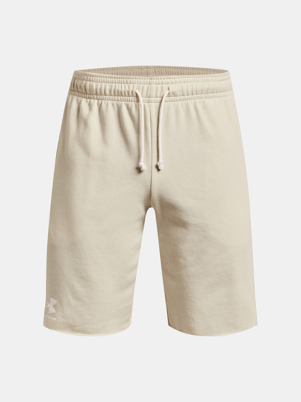 Under Armour Muške kratke hlače Under Armour UA RIVAL TERRY SHORT