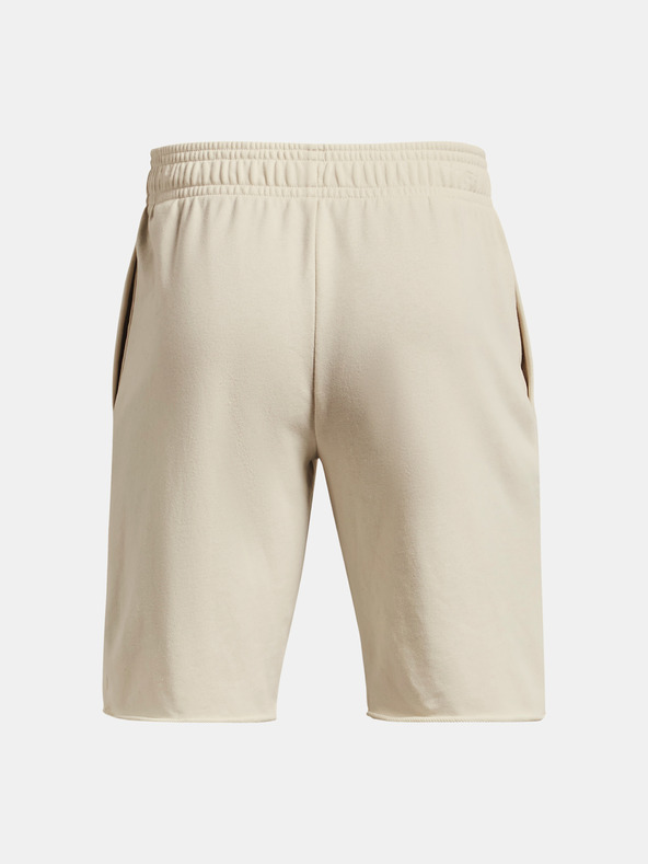 Under Armour Muške kratke hlače Under Armour UA RIVAL TERRY SHORT