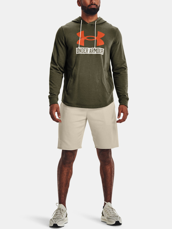 Under Armour Muške kratke hlače Under Armour UA RIVAL TERRY SHORT