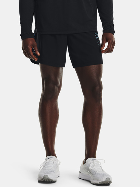 Under Armour Muške kratke hlače Under Armour UA SpeedPocket 7'' Short II