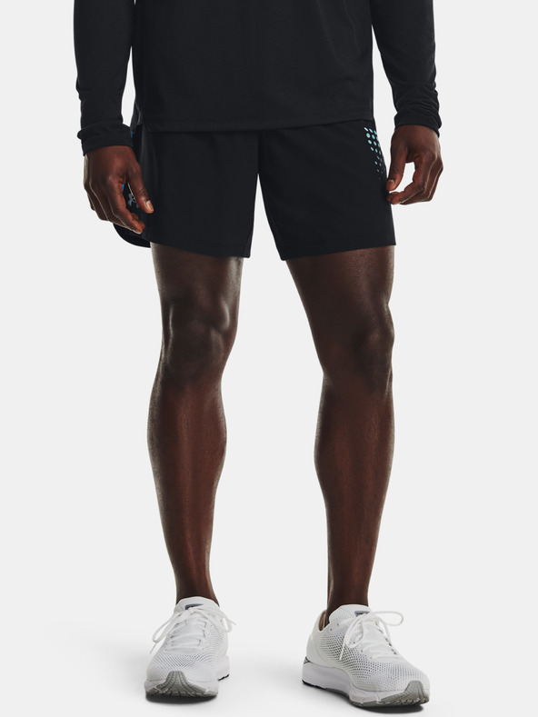 Under Armour Muške kratke hlače Under Armour UA SpeedPocket 7'' Short II
