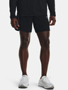 Under Armour Muške kratke hlače Under Armour UA SpeedPocket 7'' Short II