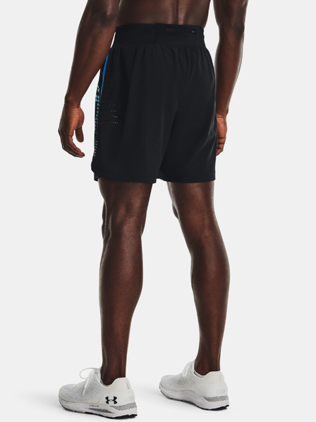 Under Armour Muške kratke hlače Under Armour UA SpeedPocket 7'' Short II