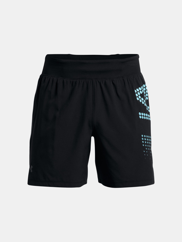 Under Armour Muške kratke hlače Under Armour UA SpeedPocket 7'' Short II