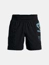 Under Armour Muške kratke hlače Under Armour UA SpeedPocket 7'' Short II