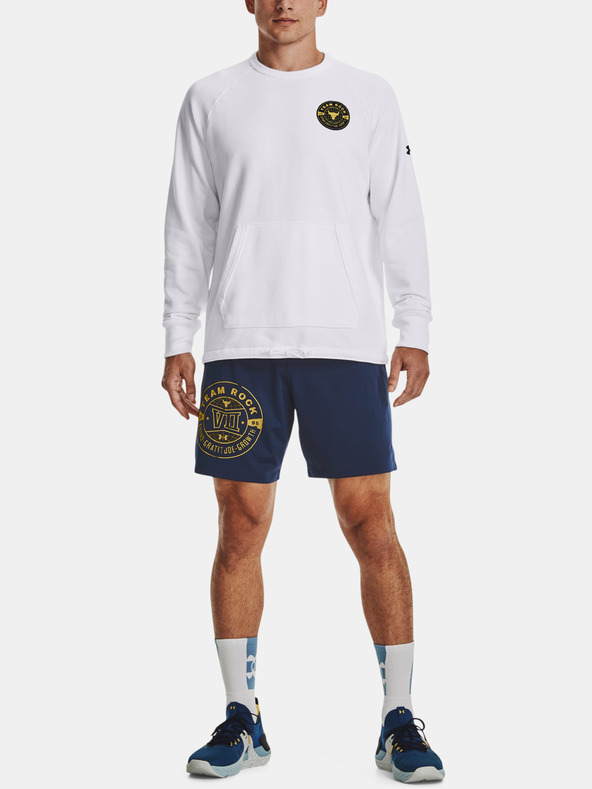 Under Armour Muške kratke hlače Under Armour UA Project Rock Boxing Sts