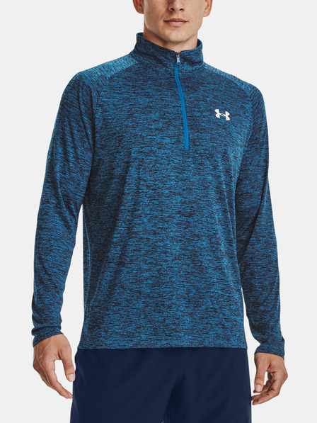 Under Armour Muška majica Under Armour UA Tech 2.0 1/2 Zip