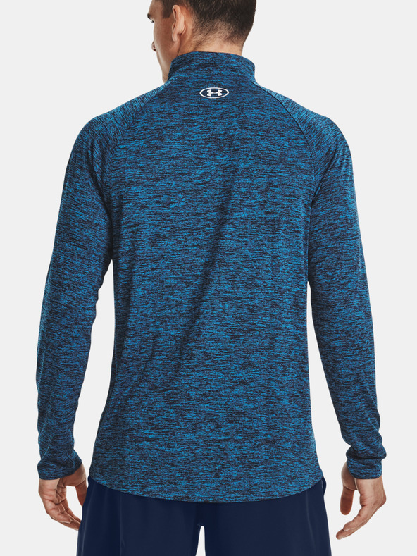 Under Armour Muška majica Under Armour UA Tech 2.0 1/2 Zip