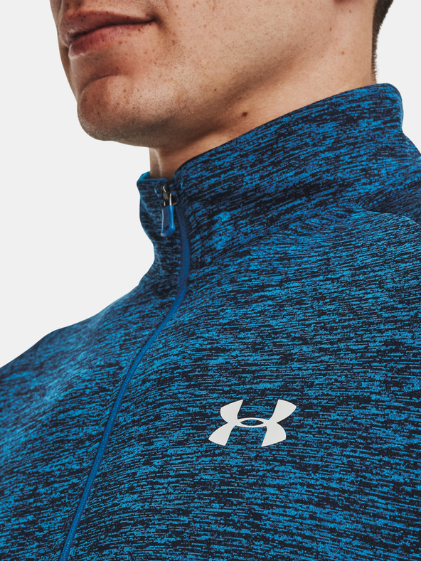 Under Armour Muška majica Under Armour UA Tech 2.0 1/2 Zip