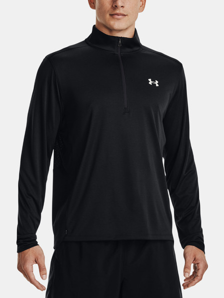 Under Armour Muška majica Under Armour UA Speed Stride 2.0 1/2 Zip