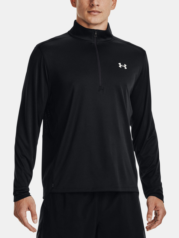 Under Armour Muška majica Under Armour UA Speed Stride 2.0 1/2 Zip