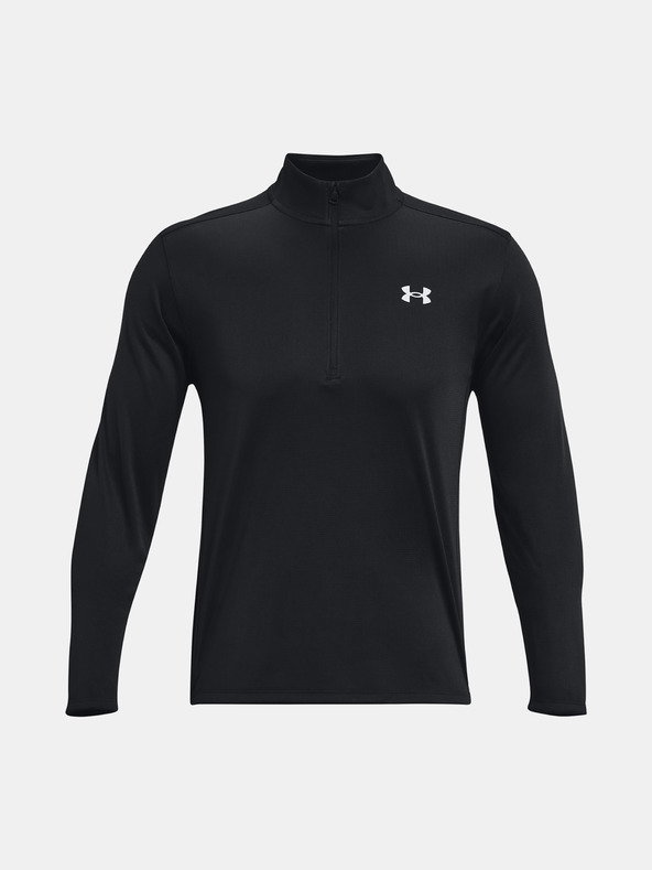 Under Armour Muška majica Under Armour UA Speed Stride 2.0 1/2 Zip