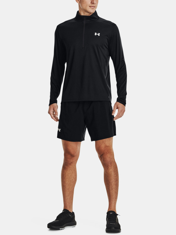Under Armour Muška majica Under Armour UA Speed Stride 2.0 1/2 Zip