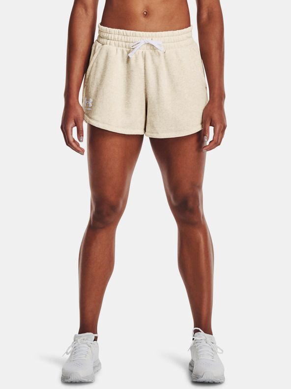 Under Armour Ženske kratke hlače Under Armour Rival Fleece Short