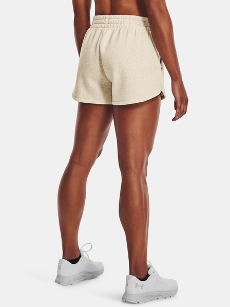 Under Armour Ženske kratke hlače Under Armour Rival Fleece Short