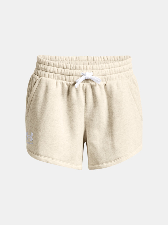 Under Armour Ženske kratke hlače Under Armour Rival Fleece Short