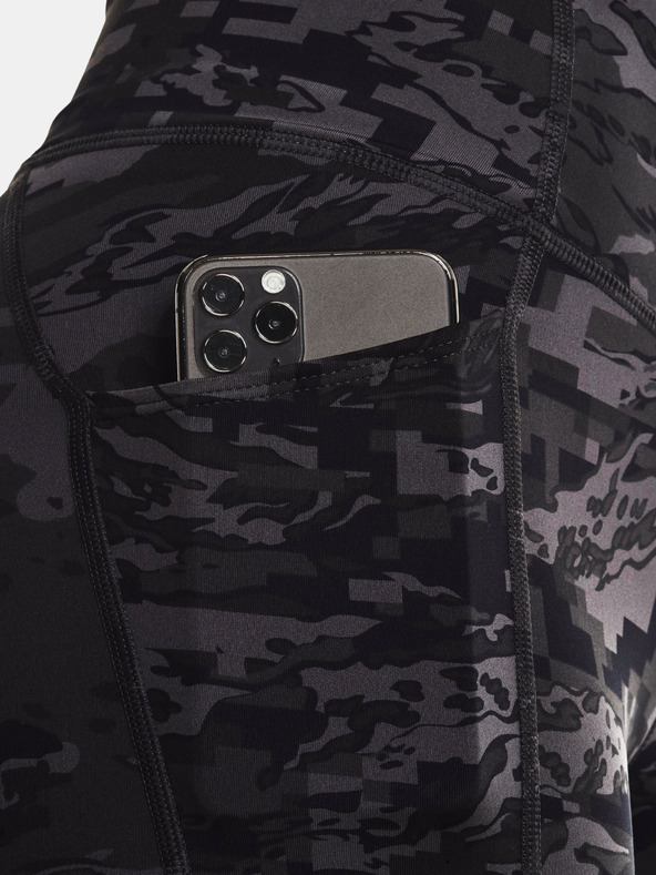 Under Armour Ženske kratke hlače Under Armour UA Fly Fast 3.0 Half Tight