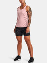Under Armour Ženske kratke hlače Under Armour UA Fly Fast 3.0 Half Tight