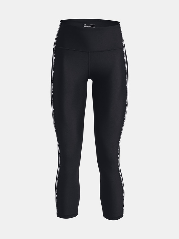Under Armour Ženske helanke Under Armour Armour Taped Ankle Leg