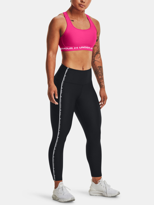 Under Armour Ženske helanke Under Armour Armour Taped Ankle Leg