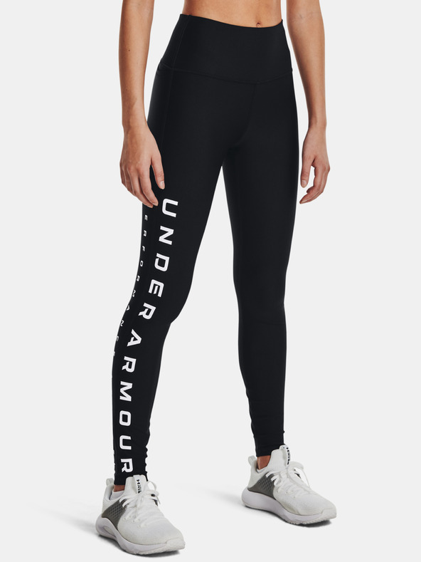 Under Armour Ženske tajice Under Armour Armour Branded Legging