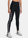 Under Armour Ženske tajice Under Armour Armour Branded Legging