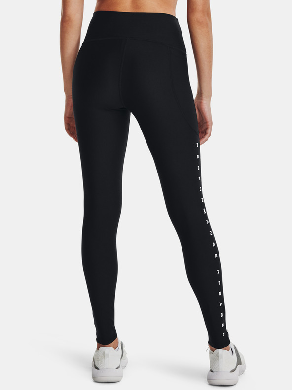 Under Armour Ženske tajice Under Armour Armour Branded Legging