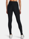 Under Armour Ženske tajice Under Armour Armour Branded Legging