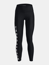 Under Armour Ženske tajice Under Armour Armour Branded Legging