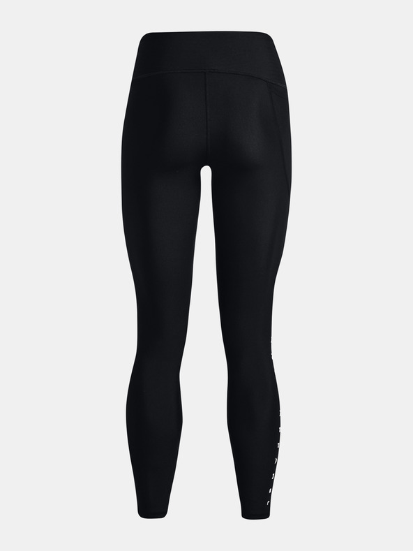 Under Armour Ženske tajice Under Armour Armour Branded Legging