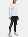 Under Armour Ženske tajice Under Armour Armour Branded Legging