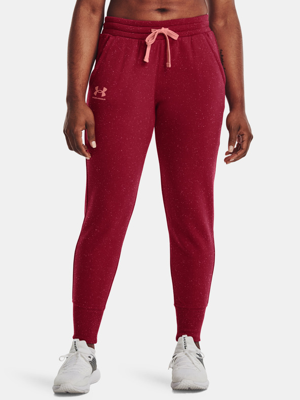 Under Armour Ženske trenirke Under Armour Rival Fleece Joggers