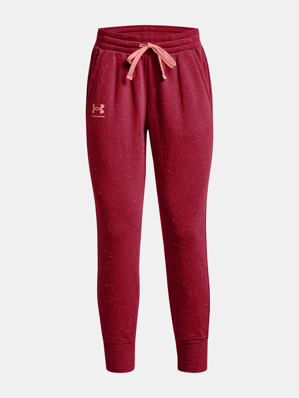 Under Armour Ženske trenirke Under Armour Rival Fleece Joggers